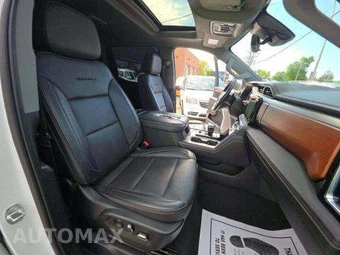 2022 GMC Sierra 1500 Denali Crew Cab Medium Bed - miniatura 18