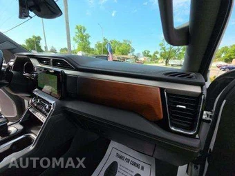2022 GMC Sierra 1500 Denali Crew Cab Medium Bed - miniatura 19