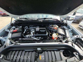 2022 GMC Sierra 1500 Denali Crew Cab Medium Bed - miniatura 23