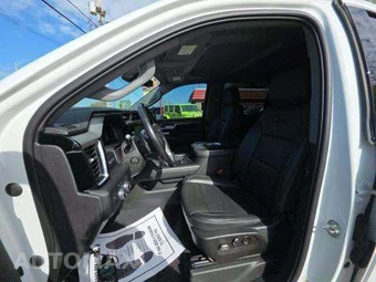 2022 GMC Sierra 1500 Denali Crew Cab Medium Bed - miniatura 6