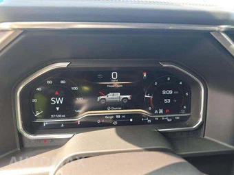 2022 GMC Sierra 1500 Denali Crew Cab Medium Bed - miniatura 9