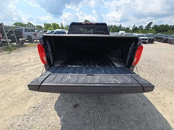 2022 GMC Sierra 1500 Denali Crew Cab Short Bed - miniatura 11