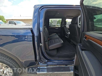 2022 GMC Sierra 1500 Denali Crew Cab Short Bed - miniatura 13