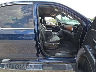2022 GMC Sierra 1500 Denali Crew Cab Short Bed - miniatura 15