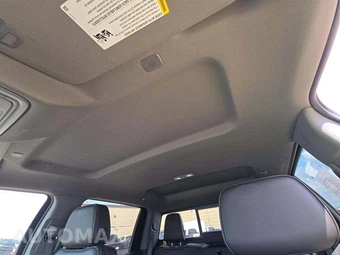 2022 GMC Sierra 1500 Denali Crew Cab Short Bed - miniatura 8