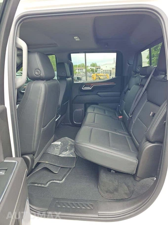 2022 GMC Sierra 1500 Denali Crew Cab Short Bed - miniatura 13