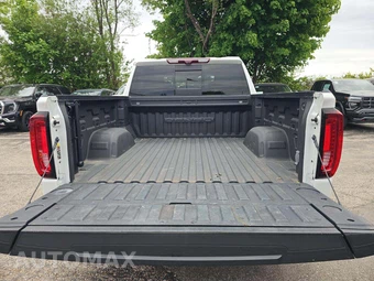 2022 GMC Sierra 1500 Denali Crew Cab Short Bed - miniatura 14