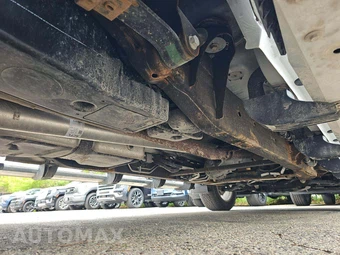 2022 GMC Sierra 1500 Denali Crew Cab Short Bed - miniatura 17