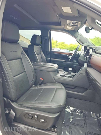 2022 GMC Sierra 1500 Denali Crew Cab Short Bed - miniatura 18