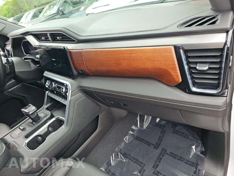 2022 GMC Sierra 1500 Denali Crew Cab Short Bed - miniatura 19