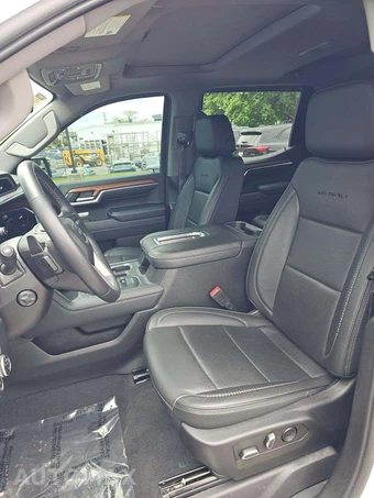 2022 GMC Sierra 1500 Denali Crew Cab Short Bed - miniatura 6