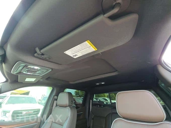 2022 GMC Sierra 1500 Denali Crew Cab Short Bed 5SA - miniatura 11