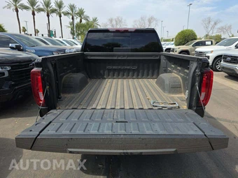 2022 GMC Sierra 1500 Denali Crew Cab Short Bed 5SA - miniatura 14