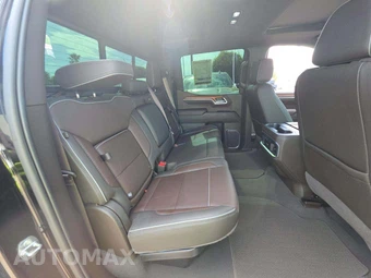 2022 GMC Sierra 1500 Denali Crew Cab Short Bed 5SA - miniatura 16