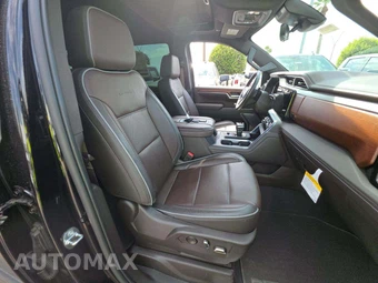 2022 GMC Sierra 1500 Denali Crew Cab Short Bed 5SA - miniatura 18