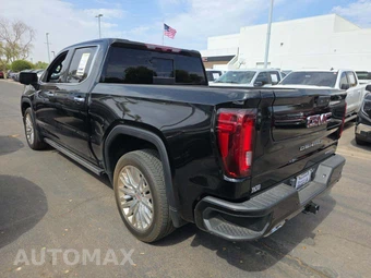 2022 GMC Sierra 1500 Denali Crew Cab Short Bed 5SA - miniatura 2