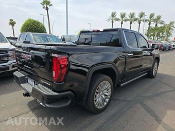 2022 GMC Sierra 1500 Denali Crew Cab Short Bed 5SA - miniatura 3
