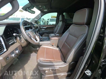 2022 GMC Sierra 1500 Denali Crew Cab Short Bed 5SA - miniatura 6
