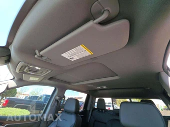 2022 GMC Sierra 1500 Denali Crew Cab Short Bed 5SA - miniatura 11