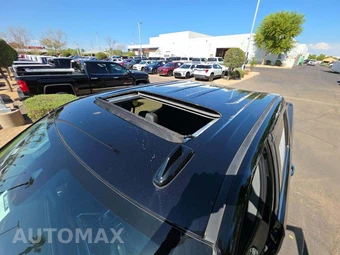 2022 GMC Sierra 1500 Denali Crew Cab Short Bed 5SA - miniatura 12