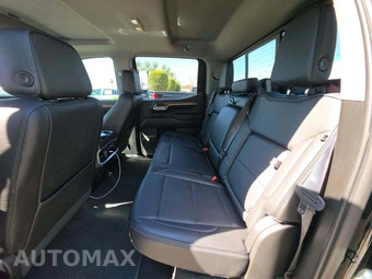 2022 GMC Sierra 1500 Denali Crew Cab Short Bed 5SA - miniatura 13