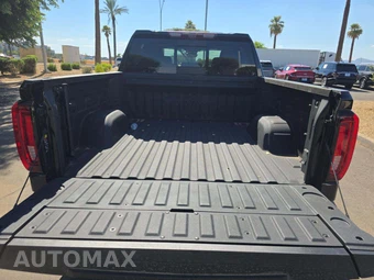 2022 GMC Sierra 1500 Denali Crew Cab Short Bed 5SA - miniatura 14