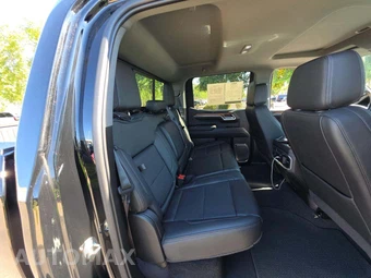 2022 GMC Sierra 1500 Denali Crew Cab Short Bed 5SA - miniatura 16