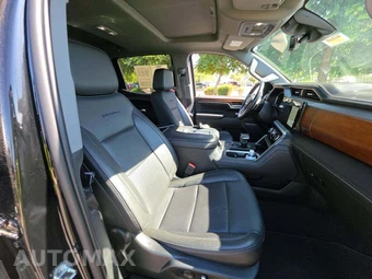 2022 GMC Sierra 1500 Denali Crew Cab Short Bed 5SA - miniatura 18