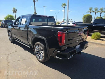 2022 GMC Sierra 1500 Denali Crew Cab Short Bed 5SA - miniatura 2