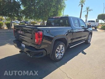 2022 GMC Sierra 1500 Denali Crew Cab Short Bed 5SA - miniatura 3