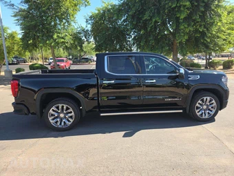 2022 GMC Sierra 1500 Denali Crew Cab Short Bed 5SA - miniatura 4