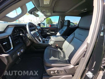 2022 GMC Sierra 1500 Denali Crew Cab Short Bed 5SA - miniatura 6