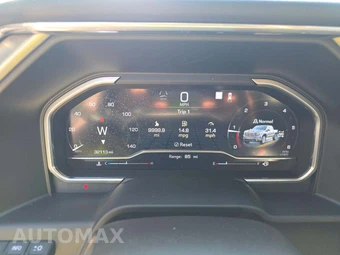 2022 GMC Sierra 1500 Denali Crew Cab Short Bed 5SA - miniatura 9