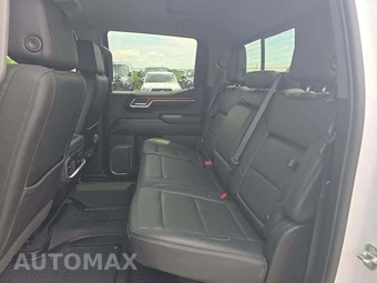 2022 GMC Sierra 1500 Denali Crew Cab Short Bed 5SA - miniatura 10