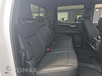 2022 GMC Sierra 1500 Denali Crew Cab Short Bed 5SA - miniatura 13