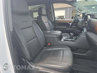 2022 GMC Sierra 1500 Denali Crew Cab Short Bed 5SA - miniatura 15