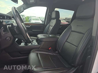 2022 GMC Sierra 1500 Denali Crew Cab Short Bed 5SA - miniatura 3