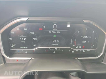 2022 GMC Sierra 1500 Denali Crew Cab Short Bed 5SA - miniatura 6
