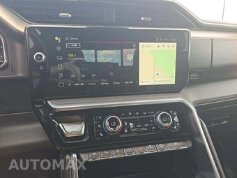 2022 GMC Sierra 1500 Denali Crew Cab Short Bed 5SA - miniatura 7