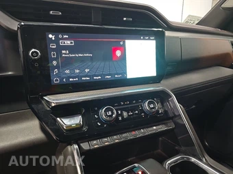 2022 GMC Sierra 1500 Denali Crew Cab Short Bed 5SA - miniatura 11