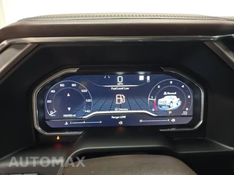 2022 GMC Sierra 1500 Denali Crew Cab Short Bed 5SA - miniatura 12