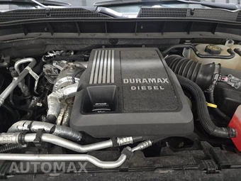2022 GMC Sierra 1500 Denali Crew Cab Short Bed 5SA - miniatura 15