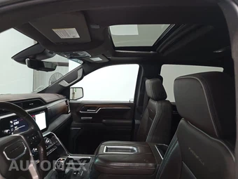 2022 GMC Sierra 1500 Denali Crew Cab Short Bed 5SA - miniatura 18