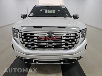 2022 GMC Sierra 1500 Denali Crew Cab Short Bed 5SA - miniatura 2