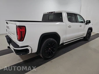 2022 GMC Sierra 1500 Denali Crew Cab Short Bed 5SA - miniatura 4