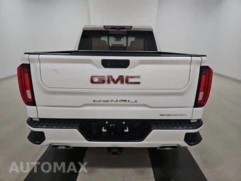 2022 GMC Sierra 1500 Denali Crew Cab Short Bed 5SA - miniatura 5