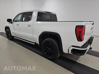 2022 GMC Sierra 1500 Denali Crew Cab Short Bed 5SA - miniatura 6
