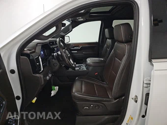 2022 GMC Sierra 1500 Denali Crew Cab Short Bed 5SA - miniatura 7