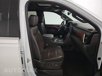 2022 GMC Sierra 1500 Denali Crew Cab Short Bed 5SA - miniatura 8