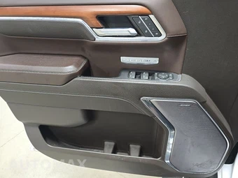 2022 GMC Sierra 1500 Denali Crew Cab Short Bed 5SA - miniatura 9